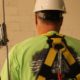 Elevator constructor safety equipment