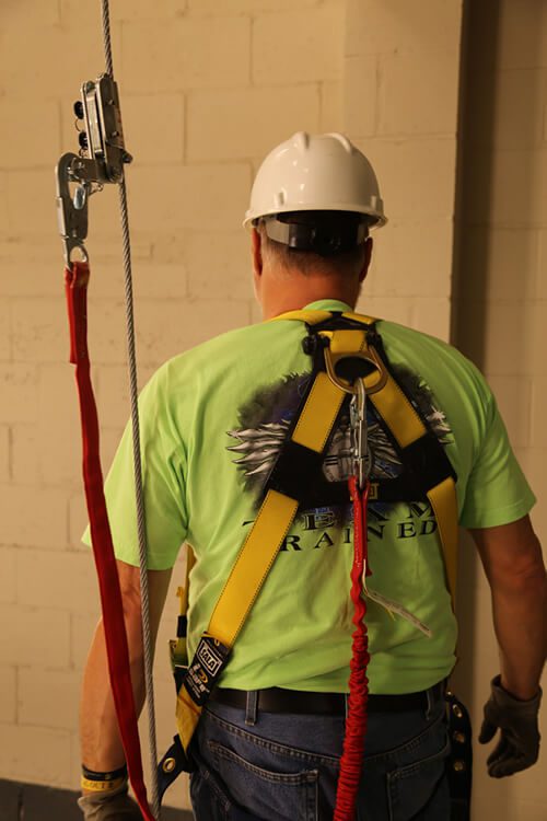 Safety Fundamentals for Elevator Technicians ElevatorInfo