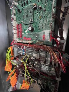Elevator Modernization