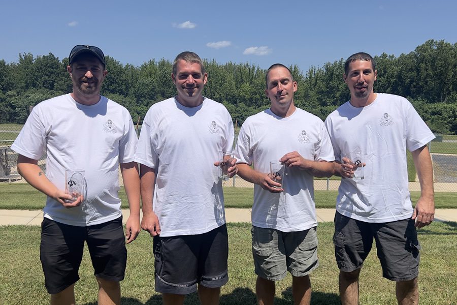 IUEC Local 7 Team I